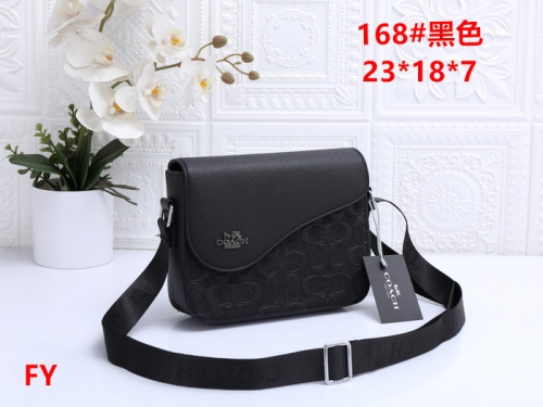 Coac*h Handbags-OM0228