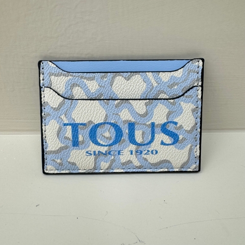 TOU*S Card Holder-240511-BX2293