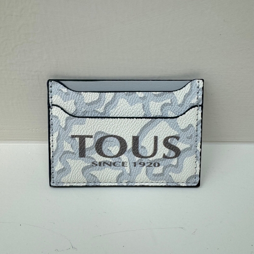 TOU*S Card Holder-240511-BX2294