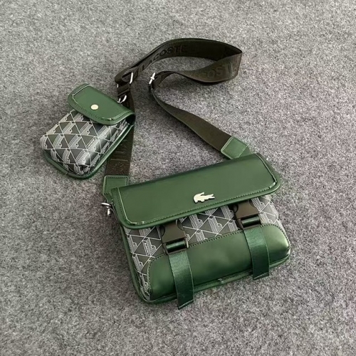 LACOST*E Handbags-250911-BX10742