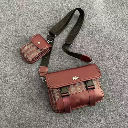 LACOST*E Handbags-250911-BX10743