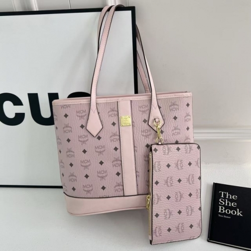 MC*M Handbags-260304-XX02078