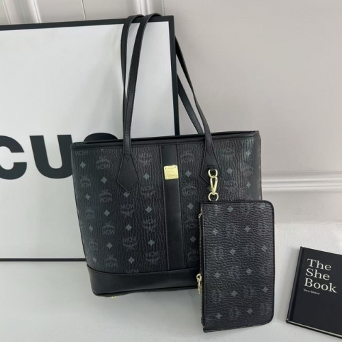 MC*M Handbags-260304-XX02076