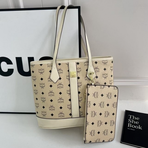 MC*M Handbags-260304-XX02077