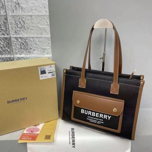 Burberr*y Handbags-260309-XX03117