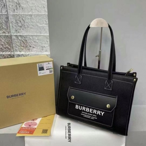 Burberr*y Handbags-260309-XX03114