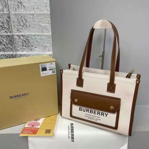 Burberr*y Handbags-260309-XX03115