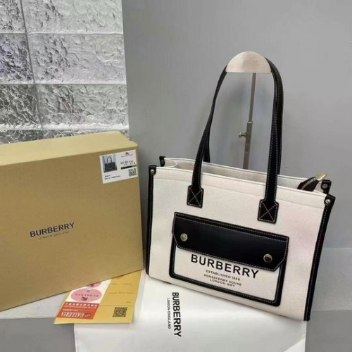 Burberr*y Handbags-260309-XX03116
