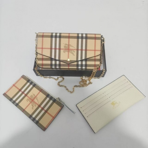 Burberr*y Handbags-260313-XX03392