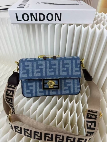 VERSAC*E Handbags-260401-XX10465