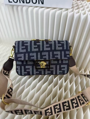 VERSAC*E Handbags-260401-XX10466