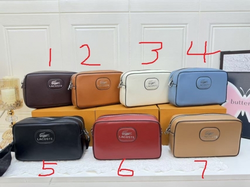 LACOST*E Handbags-250911-BX10746