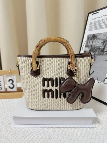 miu*miu Handbags-260412-XX10892
