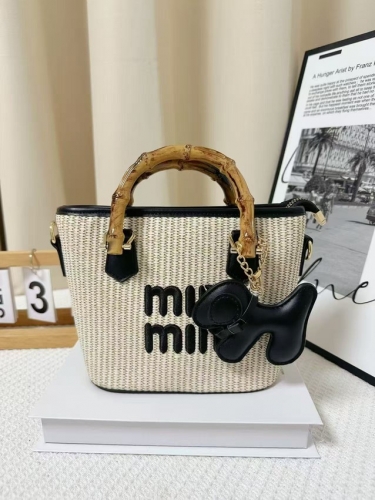 miu*miu Handbags-260412-XX10895