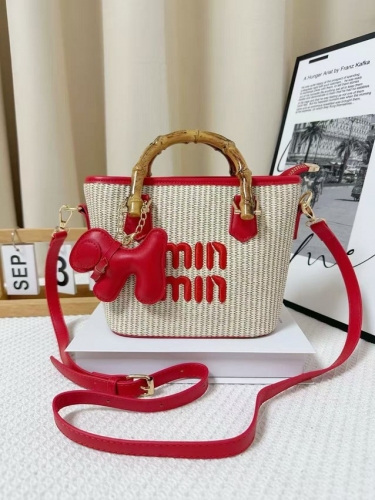 miu*miu Handbags-260412-XX10894