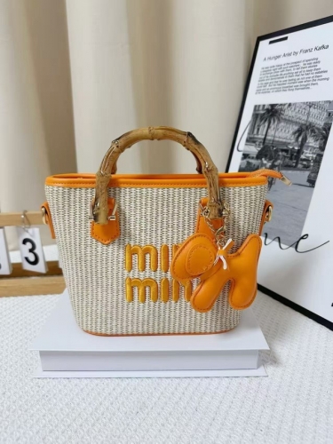 miu*miu Handbags-260412-XX10893