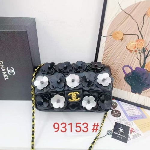 Chane*l Handbags-260514-XX11615