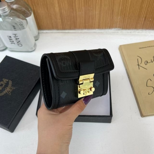 MC*M Handbags-260514-XX11773