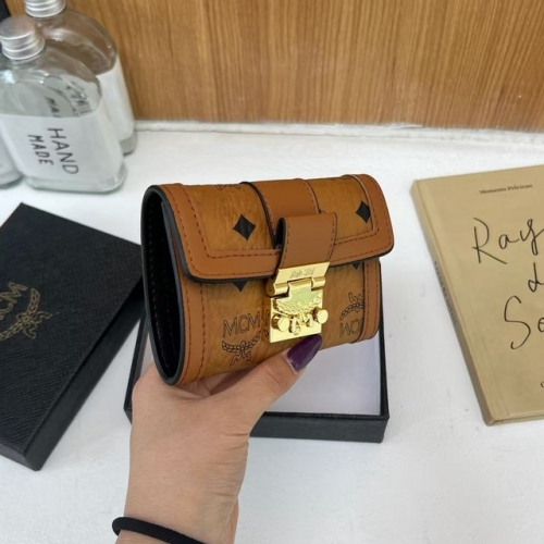 MC*M Handbags-260514-XX11774