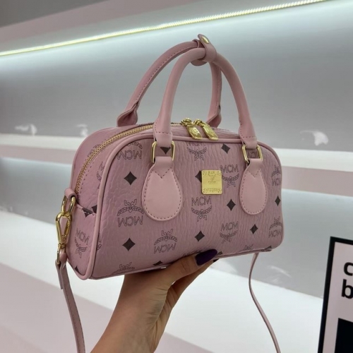 MC*M Handbags-260514-XX11777
