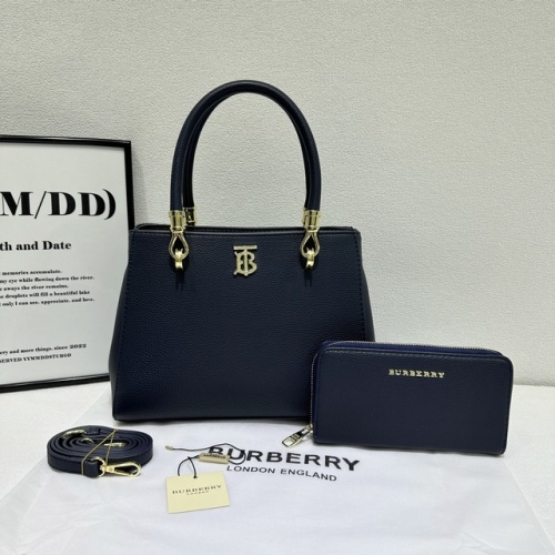 Burberr*y Handbags-260531-QQ00014