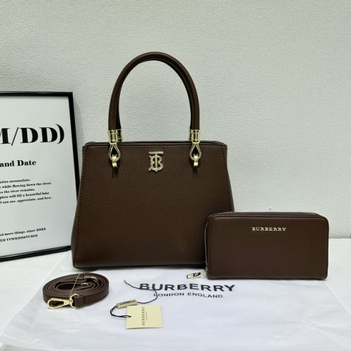 Burberr*y Handbags-260531-QQ00010
