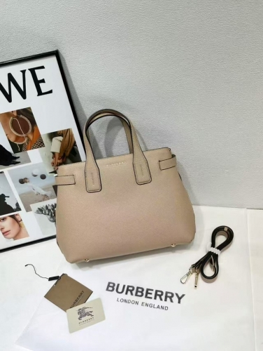 Burberr*y Handbags-260531-QQ00002