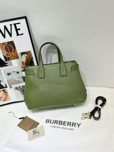Burberr*y Handbags-260531-QQ00005