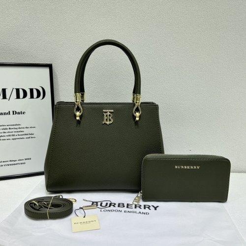 Burberr*y Handbags-260531-QQ00013
