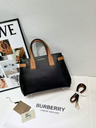 Burberr*y Handbags-260531-QQ00001