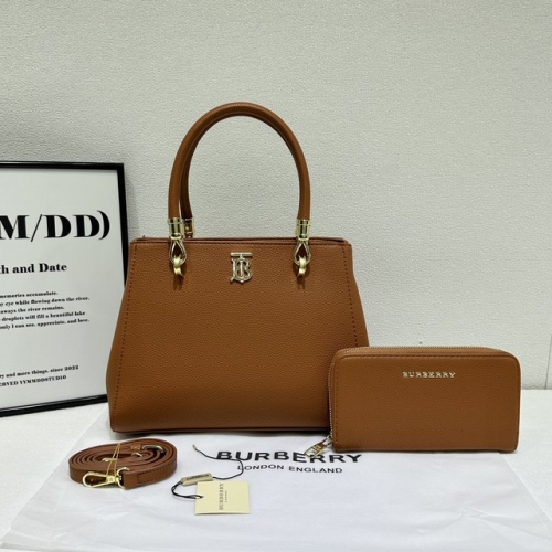 Burberr*y Handbags-260531-QQ00007