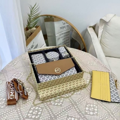 M*K Handbags-260711-XX12998