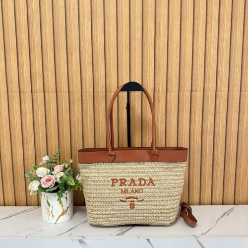 Prad*a Handbags-260711-XX13050