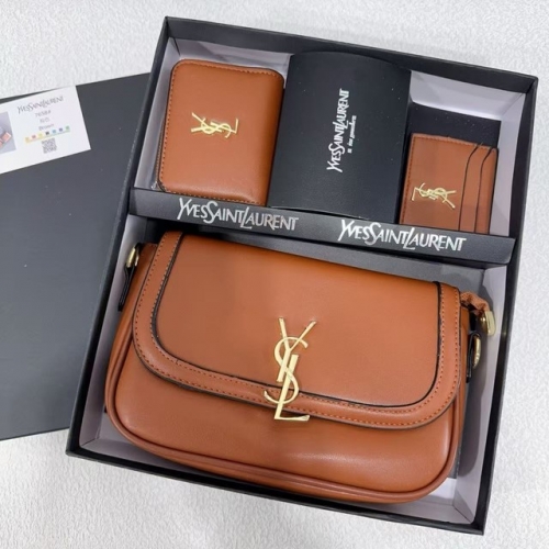 YS*L Handbags-260817-XX13420