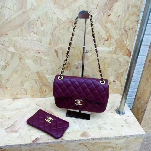 Chane*l Handbags-260817-XX13443