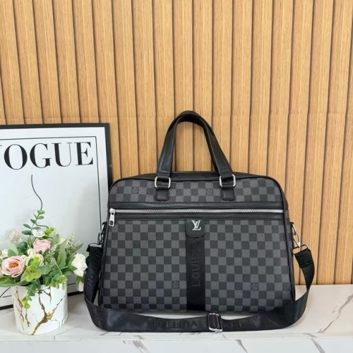 L*V Handbags-260817-XX13400