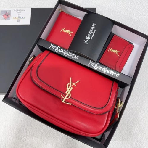 YS*L Handbags-260817-XX13421