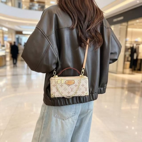 L*V Handbags-260817-XX13389