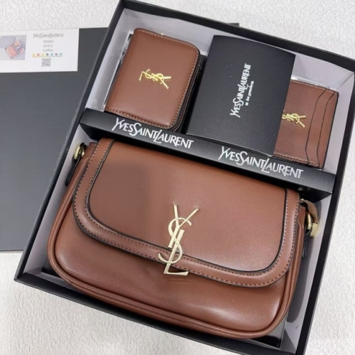 YS*L Handbags-260817-XX13423