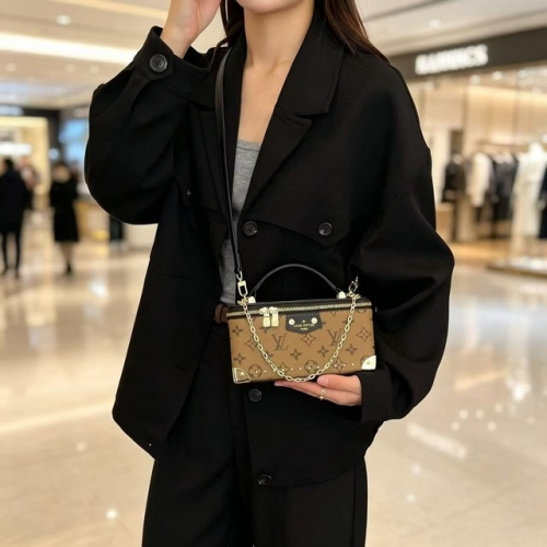 L*V Handbags-260817-XX13391