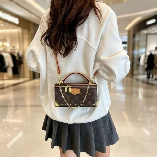 L*V Handbags-260817-XX13388