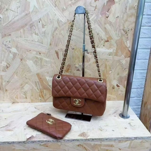 Chane*l Handbags-260817-XX13444