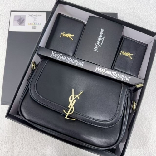 YS*L Handbags-260817-XX13426