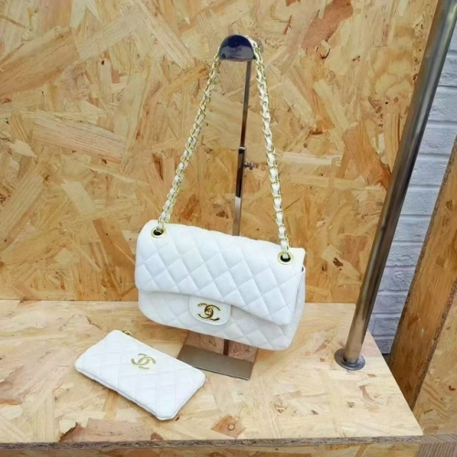Chane*l Handbags-260817-XX13445