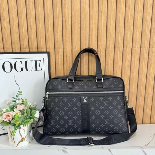 L*V Handbags-260817-XX13406