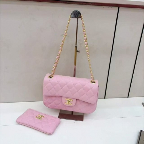 Chane*l Handbags-260817-XX13448