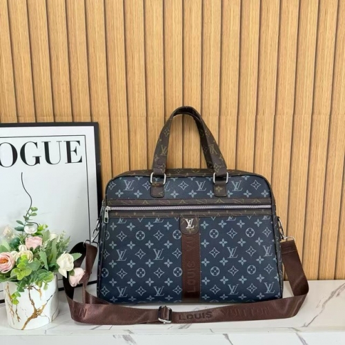 L*V Handbags-260817-XX13405
