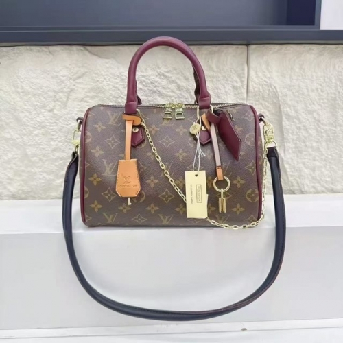 L*V Handbags-260817-XX13395