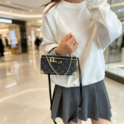 L*V Handbags-260817-XX13390