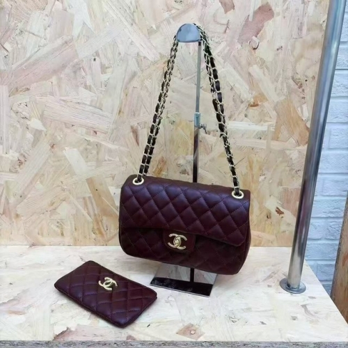 Chane*l Handbags-260817-XX13446